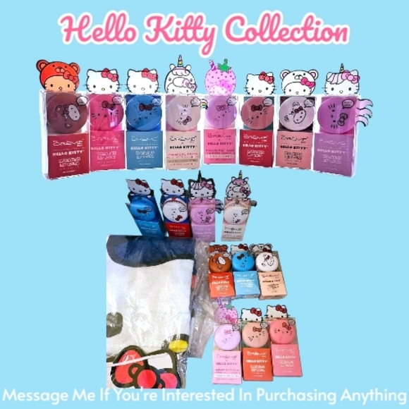 Hello KITTY Collectables - Picture 1 of 11